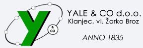 YALE LOGO